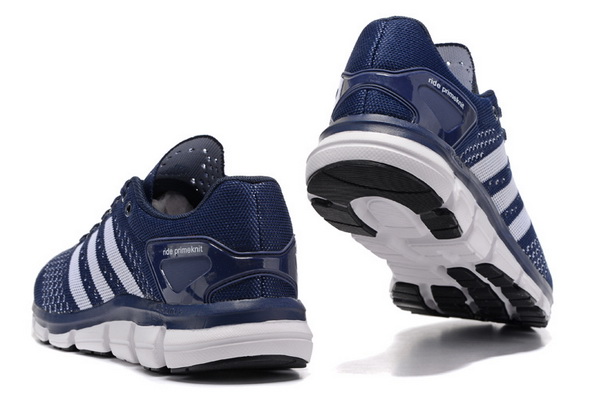 Adidas CliamCool Ride Primeknit Men Shoes--002
